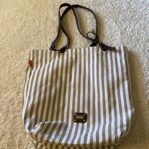 Laldarini canvas bag